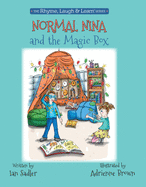 Normal Nina and the Magic Box: Volume 1