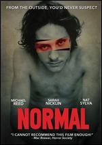 Normal - Richard Griffin