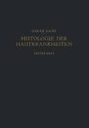 Normale Anatomie Und Entwicklungsgeschichte - Leichenerscheinungen Dermatopathien - Dermatitiden I