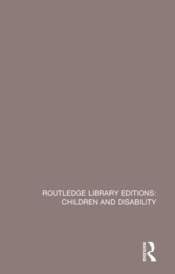 Normalisation in Practice: Residential Care for Children with a Profound Mental Handicap - Alaszewski, Andy (Editor), and BN Ong, Pauline (Editor)