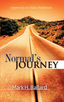 Normal's Journey - Ballard, Mark H