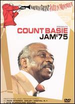 Norman Granz' Jazz in Montreux: Count Basie Jam '75