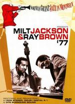 Norman Granz' Jazz In Montreux: Milt Jackson and Ray Brown '77