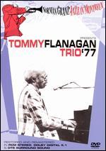 Norman Granz' Jazz in Montreux Presents: Tommy Flanagan Trio '77