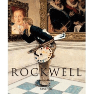 Norman Rockwell Basic Art
