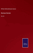 Norman Sinclair: Vol. III