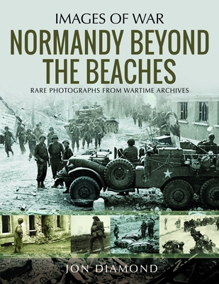 Normandy Beyond The Beaches - Diamond, Jon