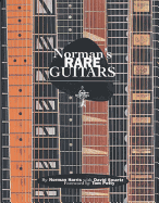 Norman's Rare Guitars - Harris, Norman, and Swartz, David, and Petty, Tom