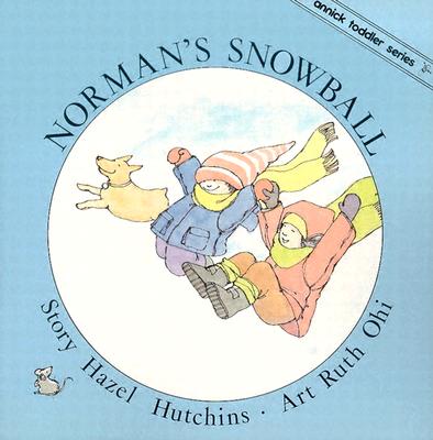 Norman's Snowball - Hutchins, Hazel