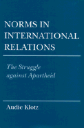 Norms in International Relations