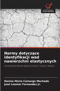 Normy dotycz ce identyfikacji wad nawierzchni elastycznych