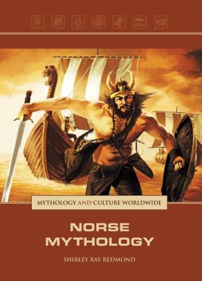 Norse Mythology - Redmond, Shirley Raye