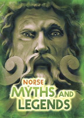 Norse Myths and Legends - Ganeri, Anita