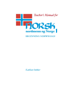 Norsk, Nordmenn og Norge  Tchrs'