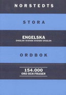 Norstedts Comprehensive English-Swedish & Swedish-English Dictionary