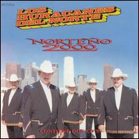 Norteo 2000 - Los Huracanes del Norte