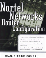 Nortel Networks Router Configuration