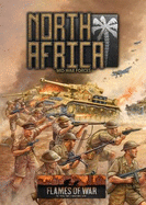 North Africa Compilation: (MW 264p A4 HB)