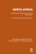 North Africa: Contemporary Politics and Economic Development