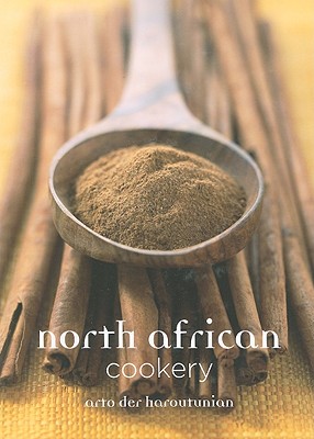 North African Cookery - Der Haroutunian, Arto