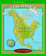 North America - Petersen, David