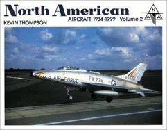 North American Aircraft - 