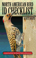 North American Bird I.D. Checklist