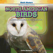 North American Birds: Represent and Solve Problems Involving Multiplication