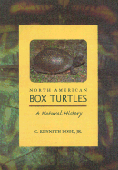 North American Box Turtles: A Natural History