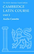North American Cambridge Latin Course Unit 2 Audio Cassette