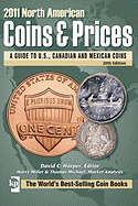 North American Coins & Prices: A Guide to U.S., Canadian and Mexican Coins