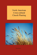 North American Cross-Cultural Church Planting