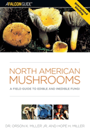 North American Mushrooms