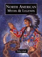 North American Myths & Legends