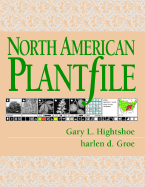 North American Plantfile