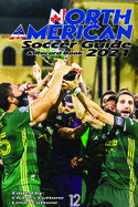 North American Soccer Guide & Record Book 2021