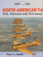 North American T-6