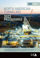 North American Tunneling: 2022 Proceedings