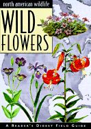 North American Wildlife: Wildflowers Field Guide