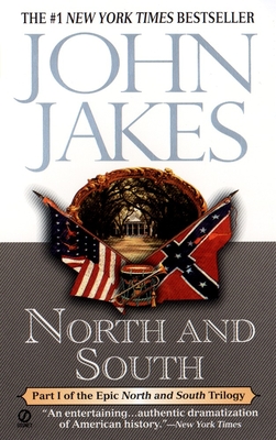 North and South - Jakes, John