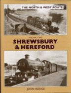 North and West Route: Shrewsbury South and Hereford