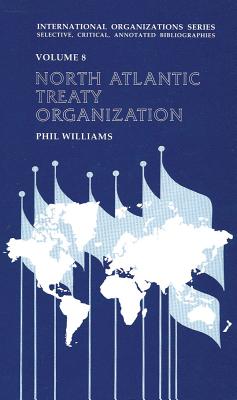 North Atlantic Treaty Organization - Williams, Phil