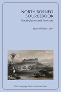 North Borneo Sourcebook: Vocabularies and Functors