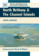 North Brittany & the Channel Islands: Cherbourg to Ouessant