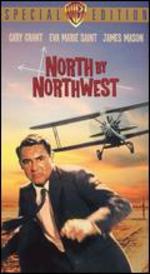 North by Northwest [Blu-ray]