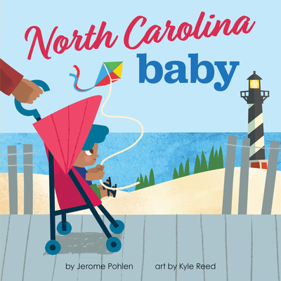 North Carolina Baby - Pohlen, Jerome