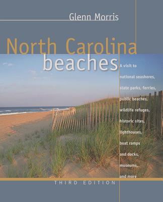 North Carolina Beaches - Morris, Glenn
