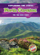 North Carolina: The Tar Heel State - Sweazey, Davy