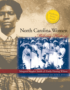 North Carolina Women: Making History