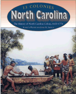 North Carolina - Wiener, Roberta, and Arnold, James R
